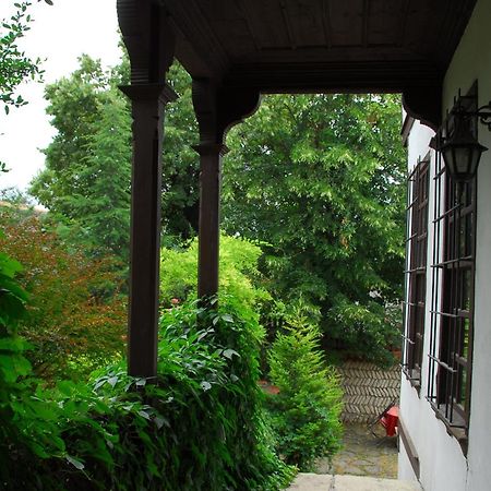 Mehves Hanim Konagi Safranbolu Exterior foto