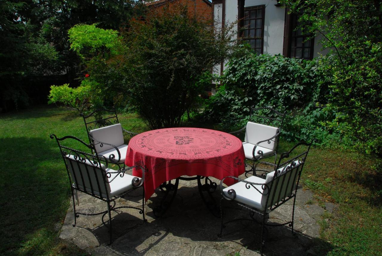 Mehves Hanim Konagi Safranbolu Exterior foto