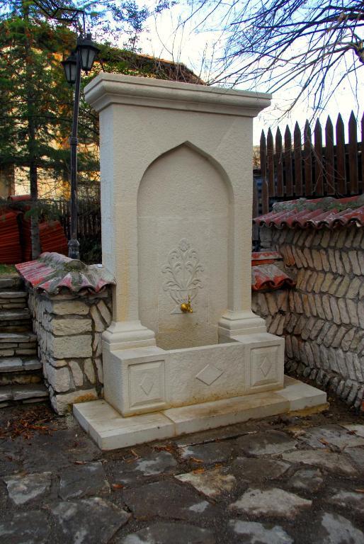 Mehves Hanim Konagi Safranbolu Exterior foto