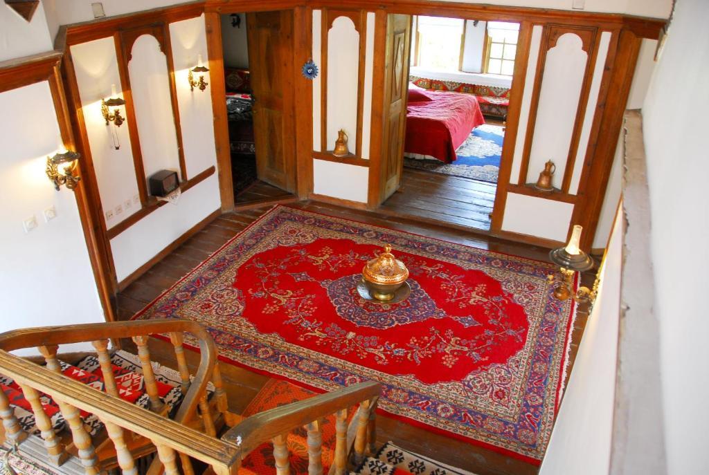 Mehves Hanim Konagi Safranbolu Exterior foto