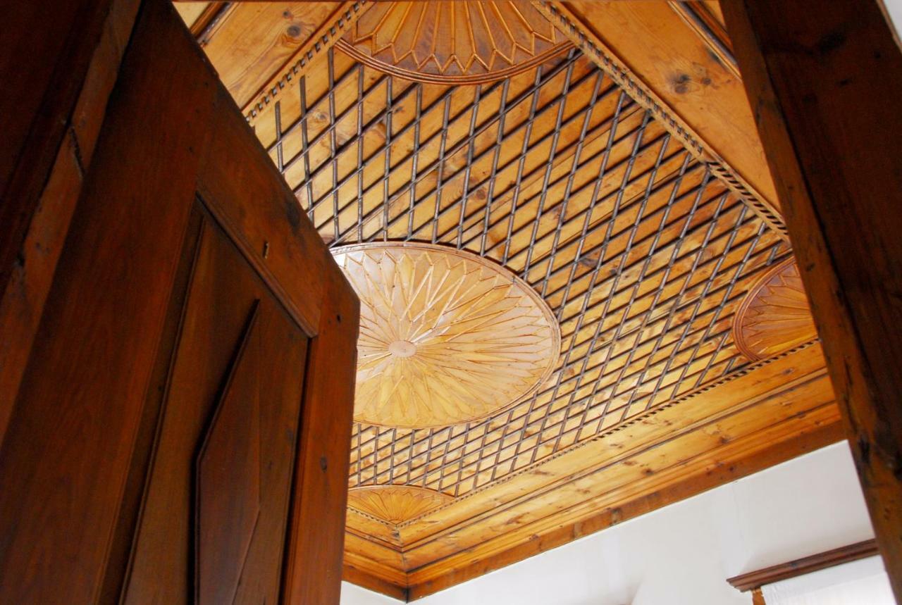 Mehves Hanim Konagi Safranbolu Exterior foto