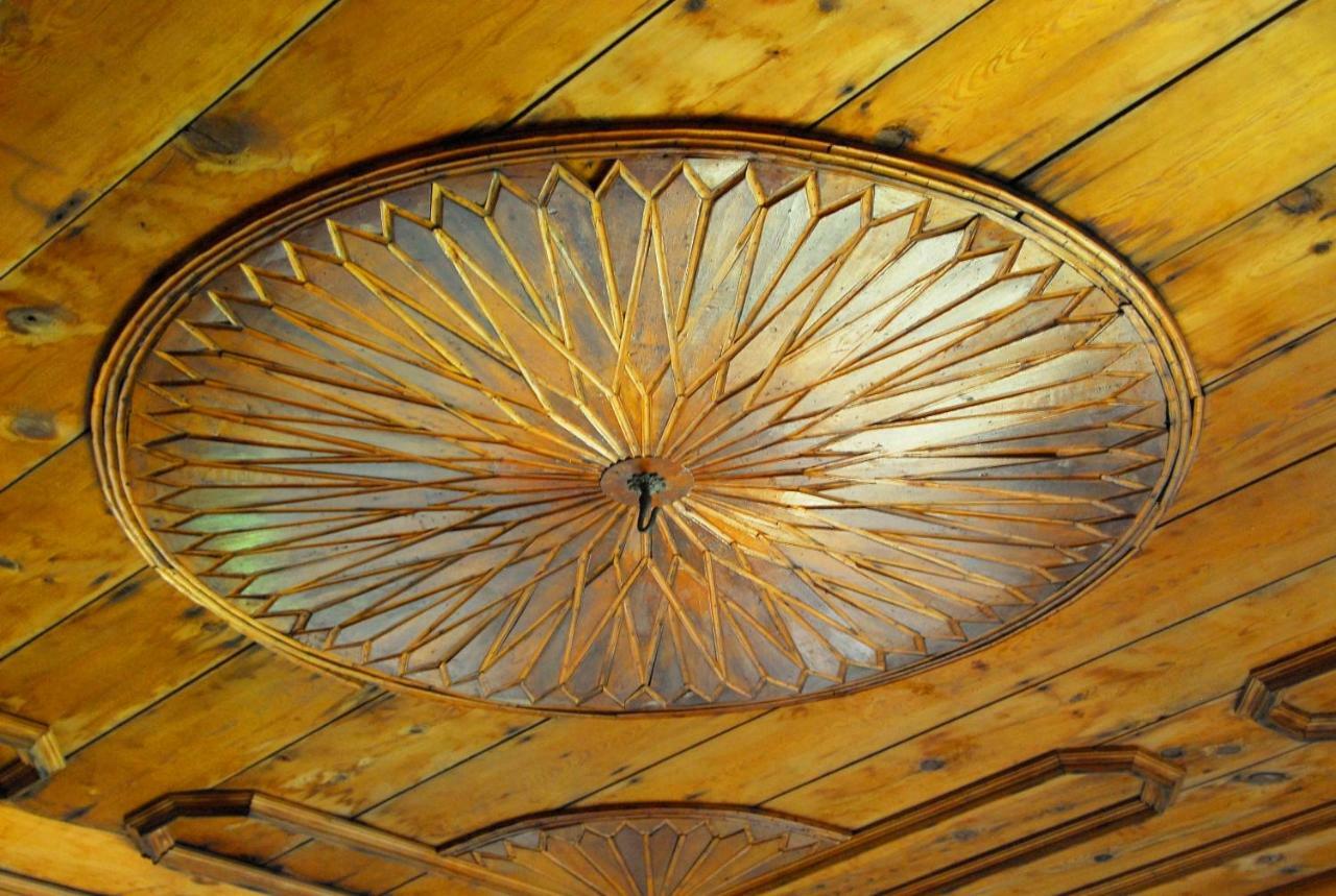 Mehves Hanim Konagi Safranbolu Exterior foto